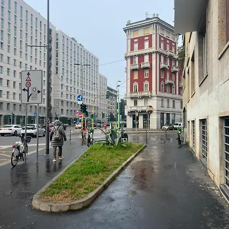La Regina Delle Locazioni Accanto Bocconi Milano