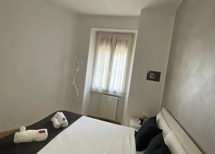 Daire La Regina Delle Locazioni Accanto Bocconi *