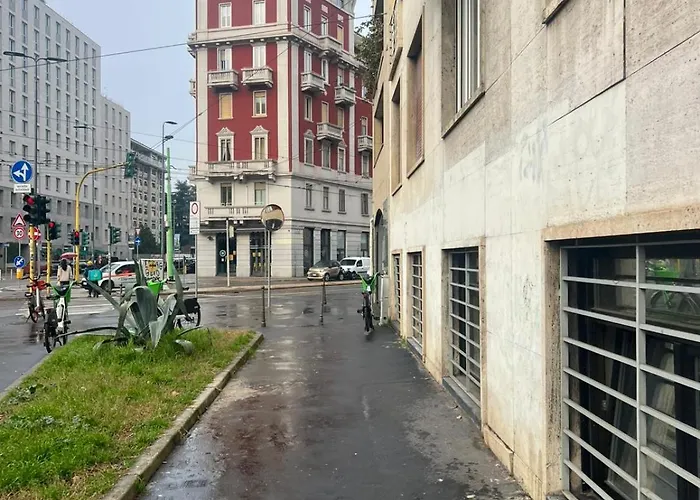La Regina Delle Locazioni Accanto Bocconi Daire *