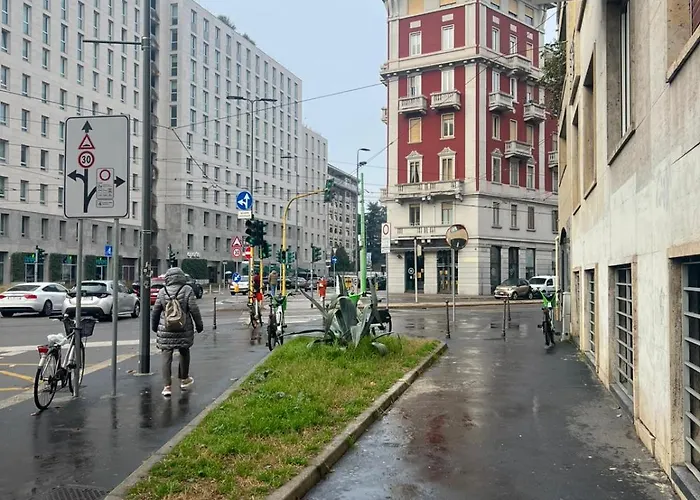 La Regina Delle Locazioni Accanto Bocconi Milano