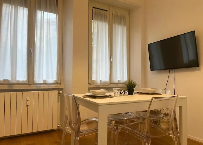 La Regina Delle Locazioni Accanto Bocconi Milano