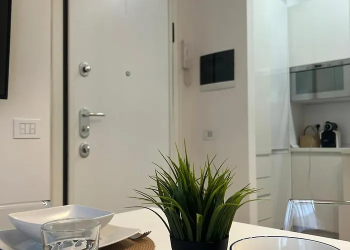 Daire La Regina Delle Locazioni Accanto Bocconi Milano