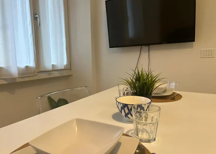 La Regina Delle Locazioni Accanto Bocconi Daire *